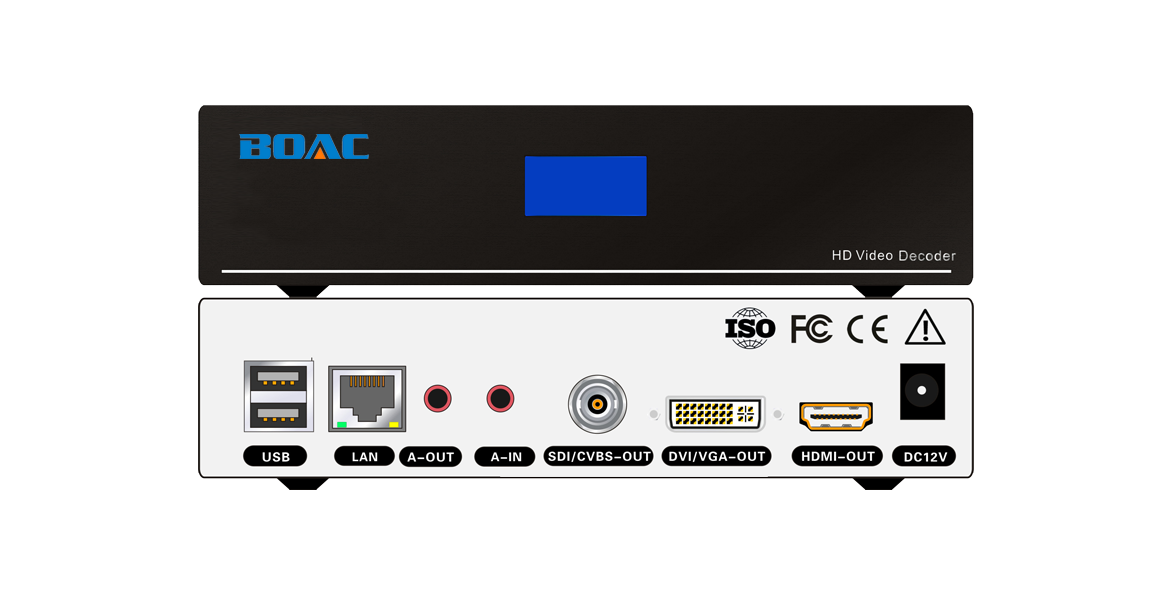2K分布式輸出節(jié)點
