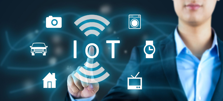 物聯(lián)網(wǎng)體系