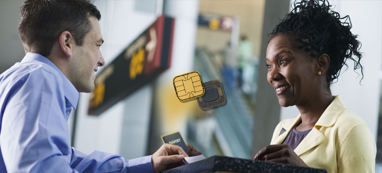 射頻技術(shù)應(yīng)用