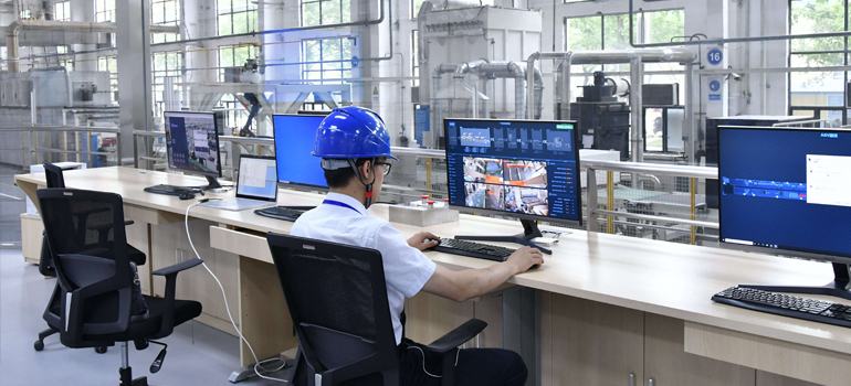 生產(chǎn)管理系統(tǒng)