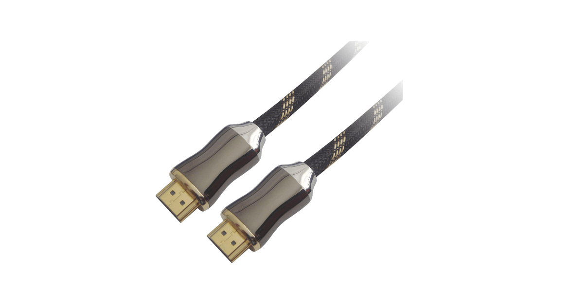 高品質(zhì)HDMI線(xiàn)纜